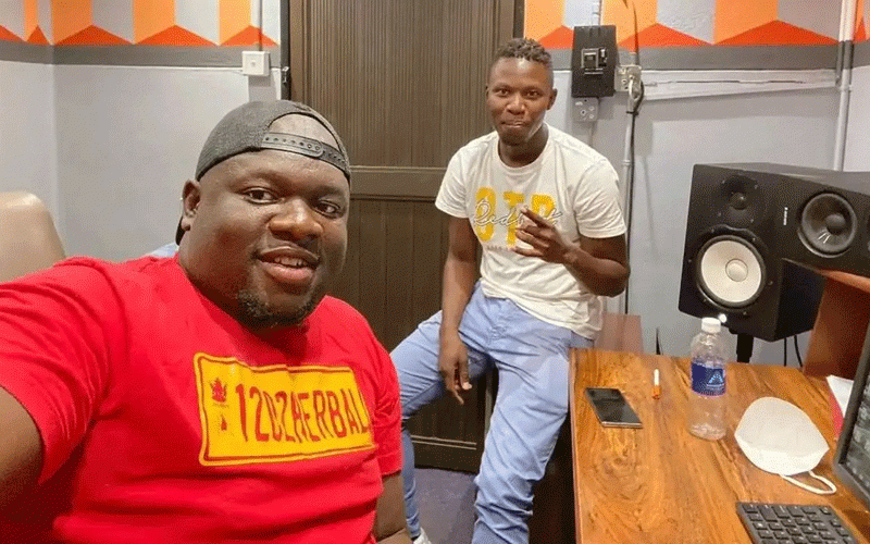 Fantan Reflects on His Role in Shaping Zimdancehall’s Legacy 🇿🇼