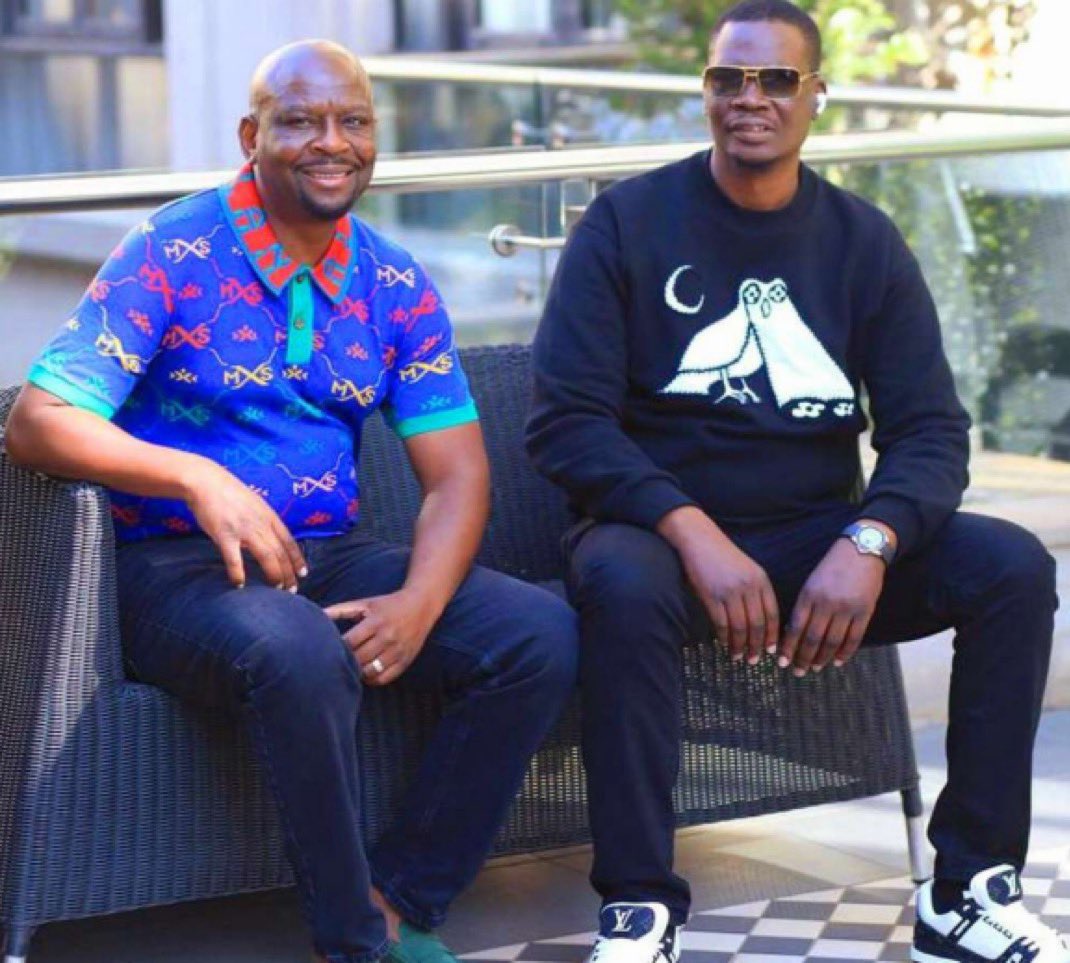 Mpofu and Chimombe Sentenced in $7.3 Million Goat Tender Fraud Case