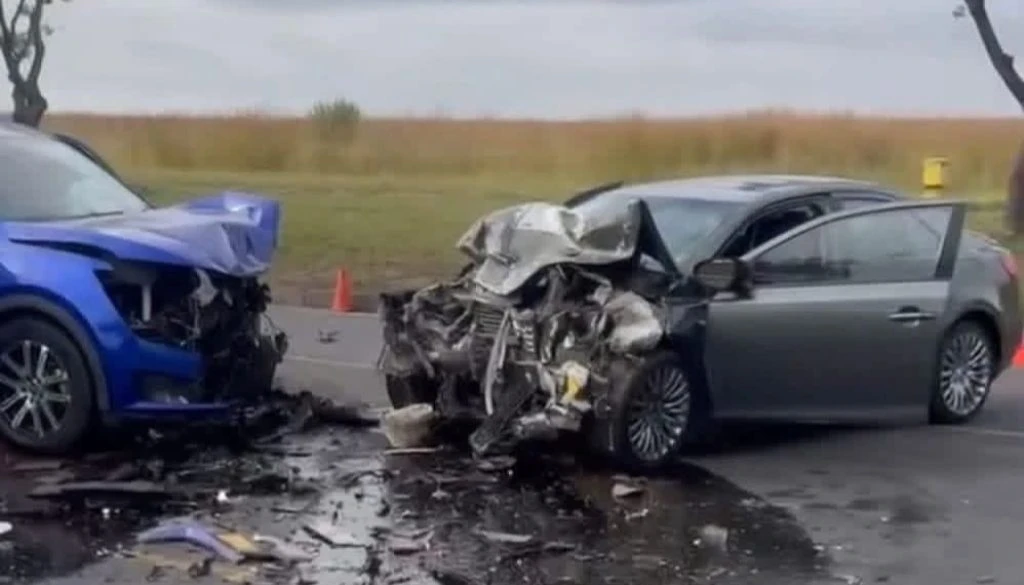 Makhadzi Discharged From Hospital After Serious Road Accident