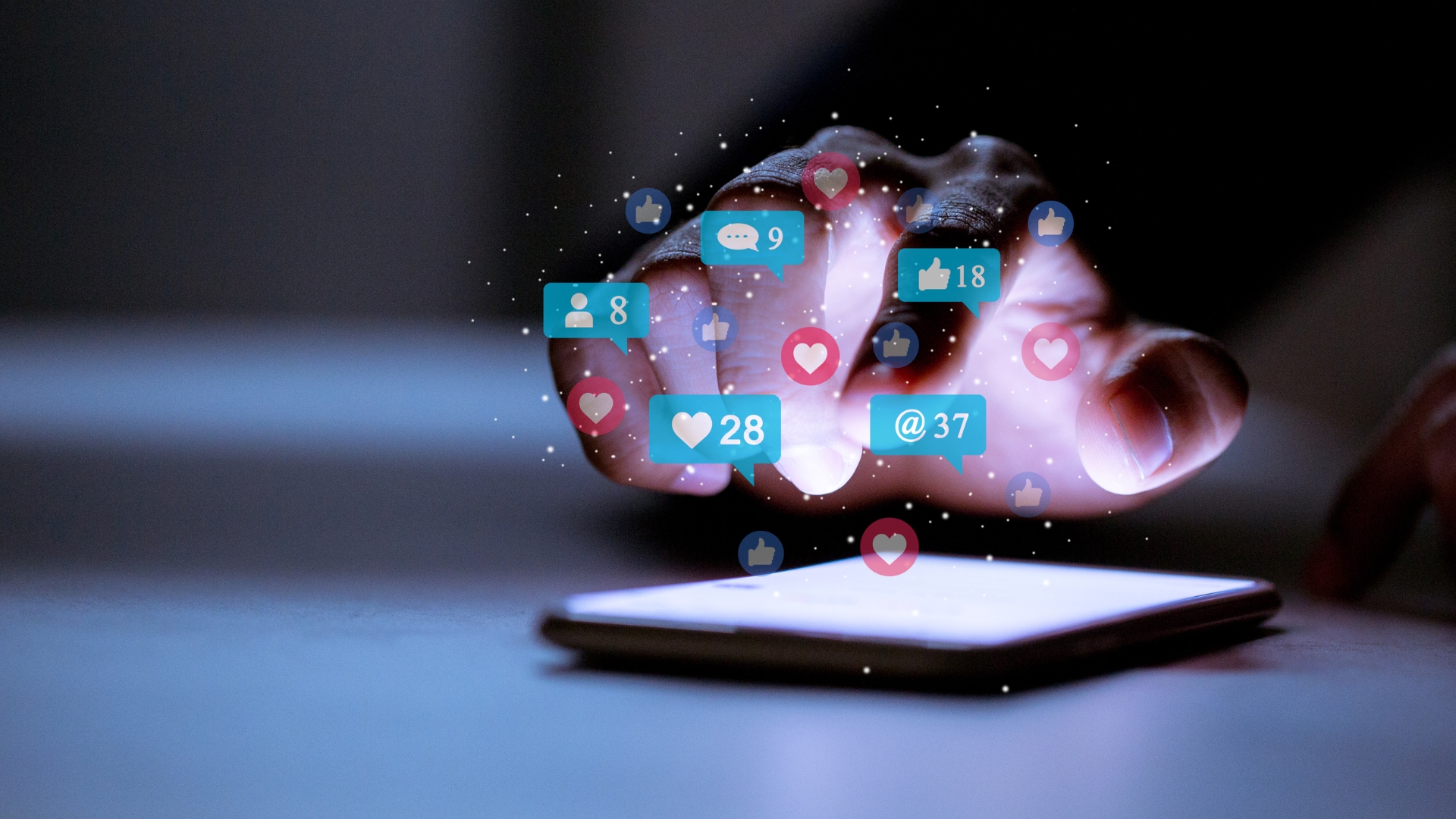 Raises Alarm Over Explicit Social Media Content Accessible To Children